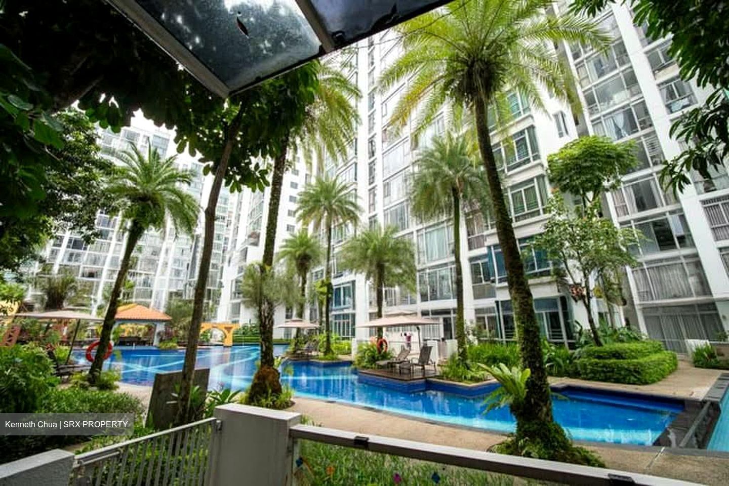 The Lakeshore (D22), Condominium #597223271